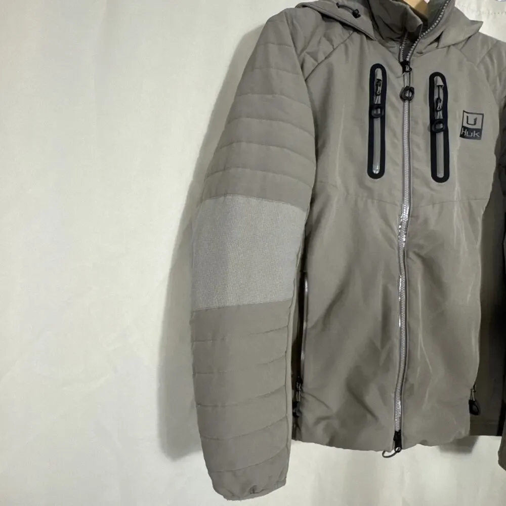 Huk description men’s